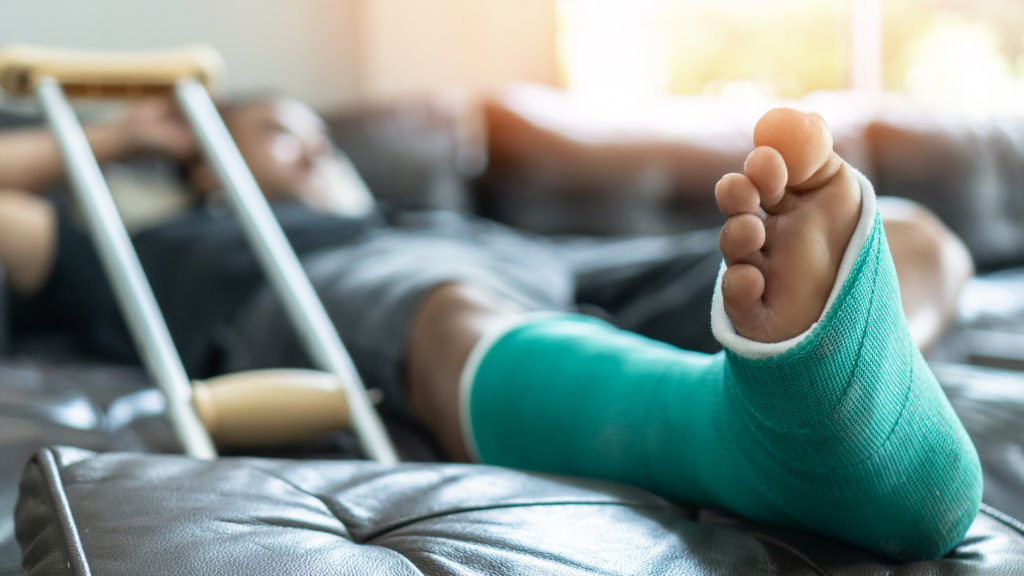 Guiding the Way to Recovery The Role of a Catastrophic Injury Law Firm