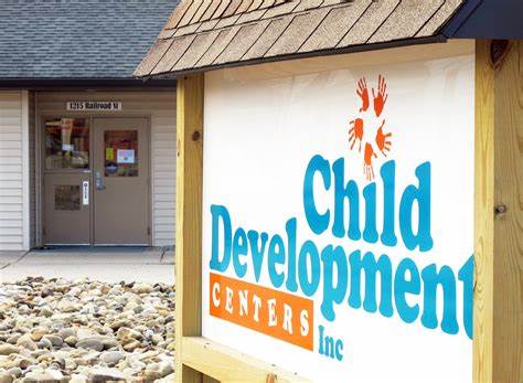 Nurturing Futures The Integral Role of Child and Career Development Center
