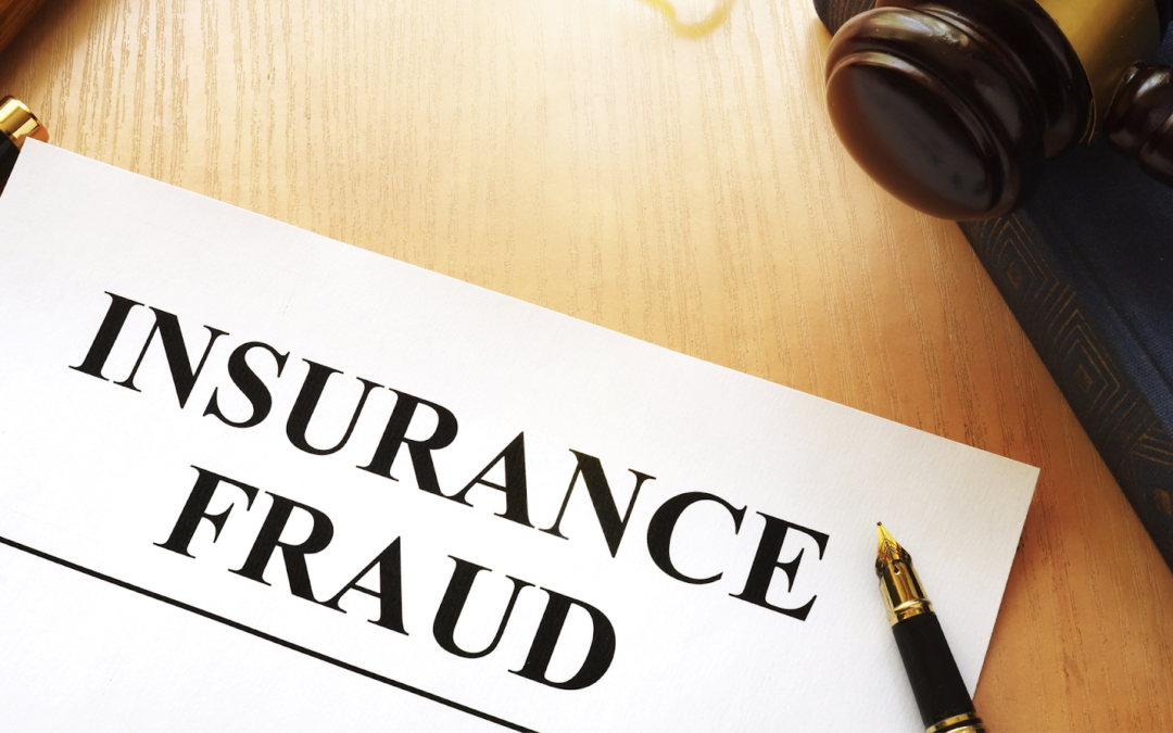 Unveiling the Role of an Insurance Fraud Investigator Safeguarding Against Deceptive Practices
