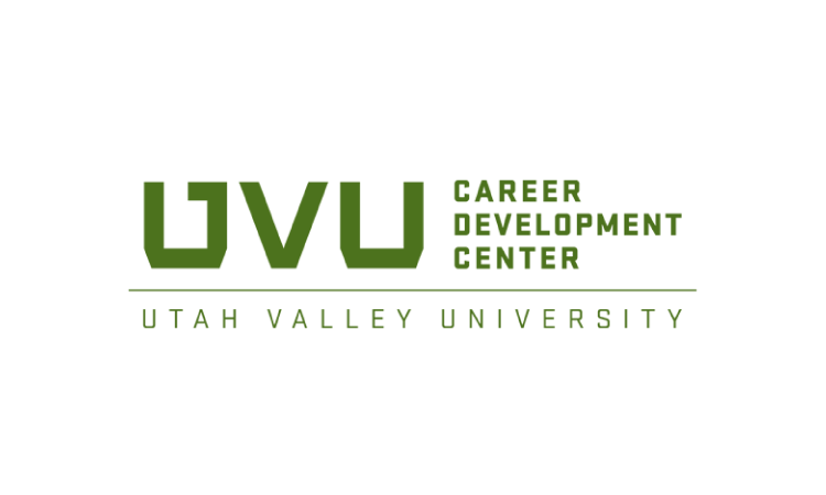 Elevating Futures UVU Career Development Center Path to Success