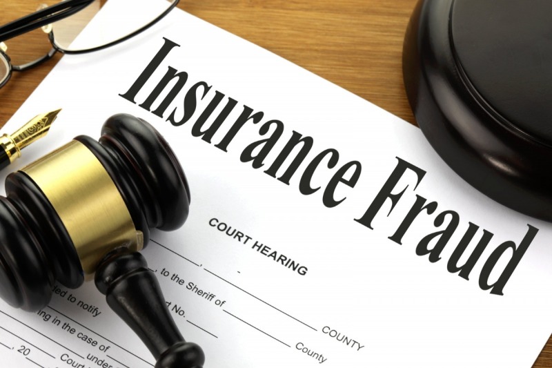 Unveiling the Veil Understanding Car Insurance Fraud and Its Implications