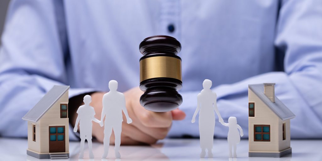 Guiding Families Through Legal Complexities The Essential Role of Family Law Job