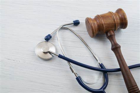 Navigating Health Care’s Legal Landscape The Role and Impact of Health Law Job