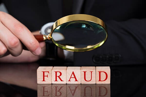 Insurance Fraud Felony Unraveling the Consequences and Legal Implications