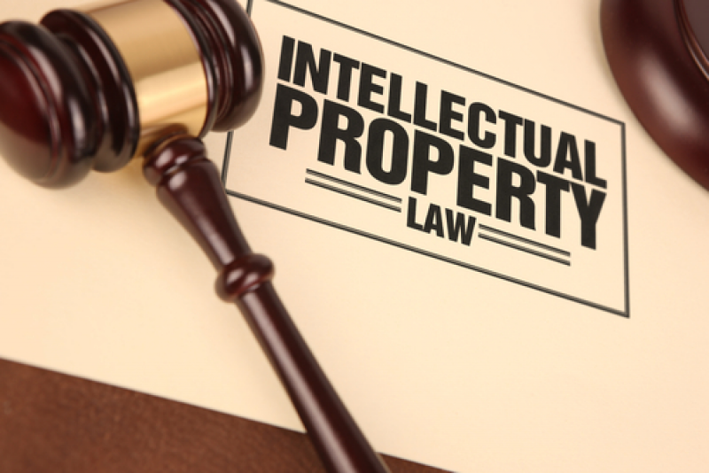 Decoding Intellectual Property Law Salaries Navigating Compensation in the World of Creativity and Innovation