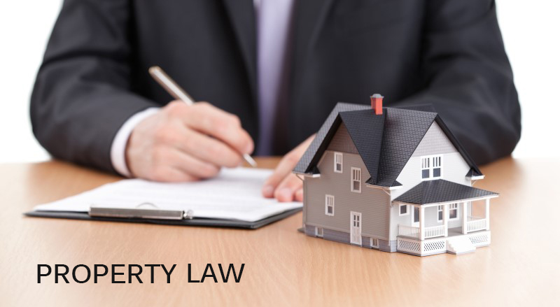 Navigating the Legal Landscape An In-Depth Look at Property Law